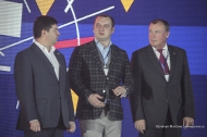 В Екатеринбурге открылся WorldSkills Hi-Tech-2016 В Екатеринбурге открылся WorldSkills Hi-Tech-2016