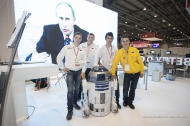 В Екатеринбурге открылся WorldSkills Hi-Tech-2016 В Екатеринбурге открылся WorldSkills Hi-Tech-2016