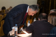 В городе состоялся полуфинал корпоративного фестиваля КВН В городе состоялся полуфинал корпоративного фестиваля КВН