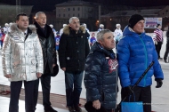«Байкал-Энергия» отдала третье место в таблице «Уральскому трубнику» «Байкал-Энергия» отдала третье место в таблице «Уральскому трубнику»