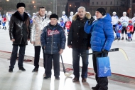 «Байкал-Энергия» отдала третье место в таблице «Уральскому трубнику» «Байкал-Энергия» отдала третье место в таблице «Уральскому трубнику»