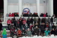 «Байкал-Энергия» отдала третье место в таблице «Уральскому трубнику» «Байкал-Энергия» отдала третье место в таблице «Уральскому трубнику»