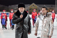 «Байкал-Энергия» отдала третье место в таблице «Уральскому трубнику» «Байкал-Энергия» отдала третье место в таблице «Уральскому трубнику»