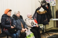 Депутаты «Единой России» продолжают вести еженедельный прием граждан Депутаты «Единой России» продолжают вести еженедельный прием граждан