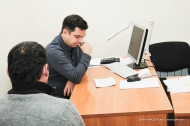 Депутаты «Единой России» продолжают вести еженедельный прием граждан Депутаты «Единой России» продолжают вести еженедельный прием граждан