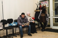Депутаты «Единой России» продолжают вести еженедельный прием граждан Депутаты «Единой России» продолжают вести еженедельный прием граждан