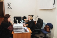 Депутаты «Единой России» продолжают вести еженедельный прием граждан Депутаты «Единой России» продолжают вести еженедельный прием граждан