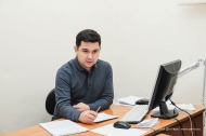 Депутаты «Единой России» продолжают вести еженедельный прием граждан Депутаты «Единой России» продолжают вести еженедельный прием граждан