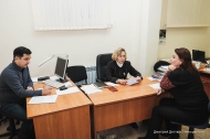Депутаты «Единой России» продолжают вести еженедельный прием граждан Депутаты «Единой России» продолжают вести еженедельный прием граждан