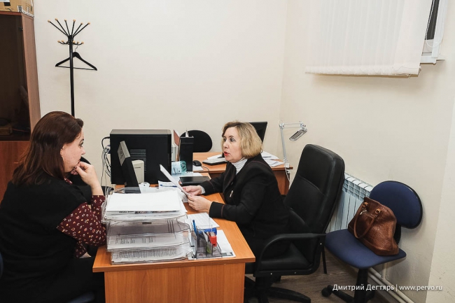 Депутаты «Единой России» продолжают вести еженедельный прием граждан Депутаты «Единой России» продолжают вести еженедельный прием граждан