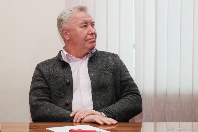 Депутаты «Единой России» обсудили послание Президента Депутаты «Единой России» обсудили послание Президента