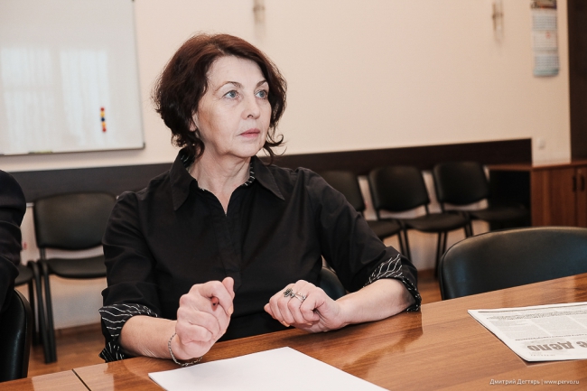 Депутаты «Единой России» обсудили послание Президента Депутаты «Единой России» обсудили послание Президента