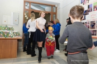 В Первоуральске прошла депутатская елка «Единой России» В Первоуральске прошла депутатская елка «Единой России»