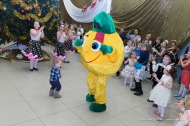 В Первоуральске прошла депутатская елка «Единой России» В Первоуральске прошла депутатская елка «Единой России»