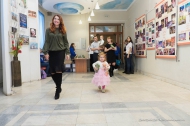 В Первоуральске прошла депутатская елка «Единой России» В Первоуральске прошла депутатская елка «Единой России»