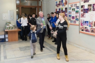 В Первоуральске прошла депутатская елка «Единой России» В Первоуральске прошла депутатская елка «Единой России»