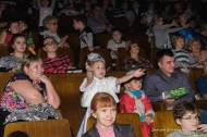 В Первоуральске прошла депутатская елка «Единой России» В Первоуральске прошла депутатская елка «Единой России»