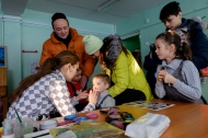 Депутаты «Единой России» приняли участие в организации дня рождения профкома Депутаты «Единой России» приняли участие в организации дня рождения профкома