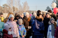 Депутаты «Единой России» приняли участие в организации дня рождения профкома Депутаты «Единой России» приняли участие в организации дня рождения профкома