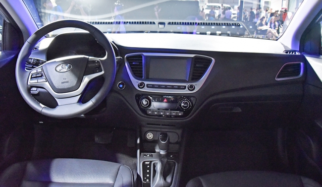 Названа дата премьеры нового Hyundai Solaris Названа дата премьеры нового Hyundai Solaris