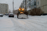Праздник в расчищенном дворе Праздник в расчищенном дворе