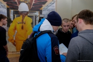 Депутаты «Единой России» вручили дипломы выпускникам колледжа Депутаты «Единой России» вручили дипломы выпускникам колледжа