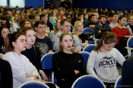 Депутаты «Единой России» вручили дипломы выпускникам колледжа Депутаты «Единой России» вручили дипломы выпускникам колледжа