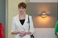 В Первоуральске состоялся кастинг конкурса «Миссис Первоуральск 2017» В Первоуральске состоялся кастинг конкурса «Миссис Первоуральск 2017»