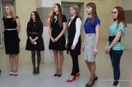 В Первоуральске состоялся кастинг конкурса «Миссис Первоуральск 2017» В Первоуральске состоялся кастинг конкурса «Миссис Первоуральск 2017»
