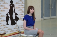 В Первоуральске состоялся кастинг конкурса «Миссис Первоуральск 2017» В Первоуральске состоялся кастинг конкурса «Миссис Первоуральск 2017»