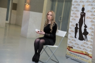 В Первоуральске состоялся кастинг конкурса «Миссис Первоуральск 2017» В Первоуральске состоялся кастинг конкурса «Миссис Первоуральск 2017»