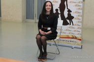 В Первоуральске состоялся кастинг конкурса «Миссис Первоуральск 2017» В Первоуральске состоялся кастинг конкурса «Миссис Первоуральск 2017»