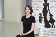 В Первоуральске состоялся кастинг конкурса «Миссис Первоуральск 2017» В Первоуральске состоялся кастинг конкурса «Миссис Первоуральск 2017»