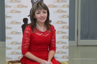 В Первоуральске состоялся кастинг конкурса «Миссис Первоуральск 2017» В Первоуральске состоялся кастинг конкурса «Миссис Первоуральск 2017»