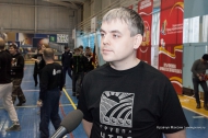 Преподаватели и студенты программы «Будущие Белой металлургии» тренируются в сдаче нормативов ГТО Преподаватели и студенты программы «Будущие Белой металлургии» тренируются в сдаче нормативов ГТО