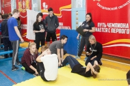 Преподаватели и студенты программы «Будущие Белой металлургии» тренируются в сдаче нормативов ГТО Преподаватели и студенты программы «Будущие Белой металлургии» тренируются в сдаче нормативов ГТО