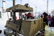 В Первоуральске более 600 человек приняли участие в массовом катании на коньках «Лед надежды нашей - 2017» В Первоуральске более 600 человек приняли участие в массовом катании на коньках «Лед надежды нашей - 2017»