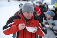 В Первоуральске более 600 человек приняли участие в массовом катании на коньках «Лед надежды нашей - 2017» В Первоуральске более 600 человек приняли участие в массовом катании на коньках «Лед надежды нашей - 2017»