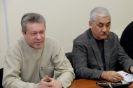 Первоуральские «единороссы» обсудили итоги XIV Съезда партии и реализацию партийных проектов Первоуральские «единороссы» обсудили итоги XIV Съезда партии и реализацию партийных проектов