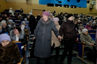 Защитникам Отечества от депутатов «Единой России» Защитникам Отечества от депутатов «Единой России»