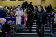 Защитникам Отечества от депутатов «Единой России» Защитникам Отечества от депутатов «Единой России»