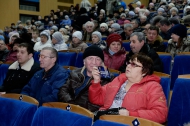 Защитникам Отечества от депутатов «Единой России» Защитникам Отечества от депутатов «Единой России»