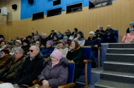 Защитникам Отечества от депутатов «Единой России» Защитникам Отечества от депутатов «Единой России»