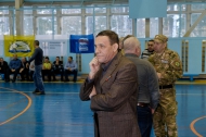 Депутаты «Единой России» приняли участие во «Встрече поколений» Депутаты «Единой России» приняли участие во «Встрече поколений»