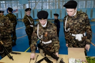Депутаты «Единой России» приняли участие во «Встрече поколений» Депутаты «Единой России» приняли участие во «Встрече поколений»
