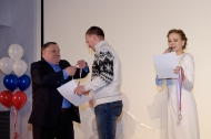 Депутаты «Единой России» приняли участие во «Встрече поколений» Депутаты «Единой России» приняли участие во «Встрече поколений»
