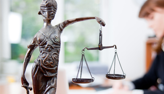 В городе пройдет День оказания бесплатной юридической помощи