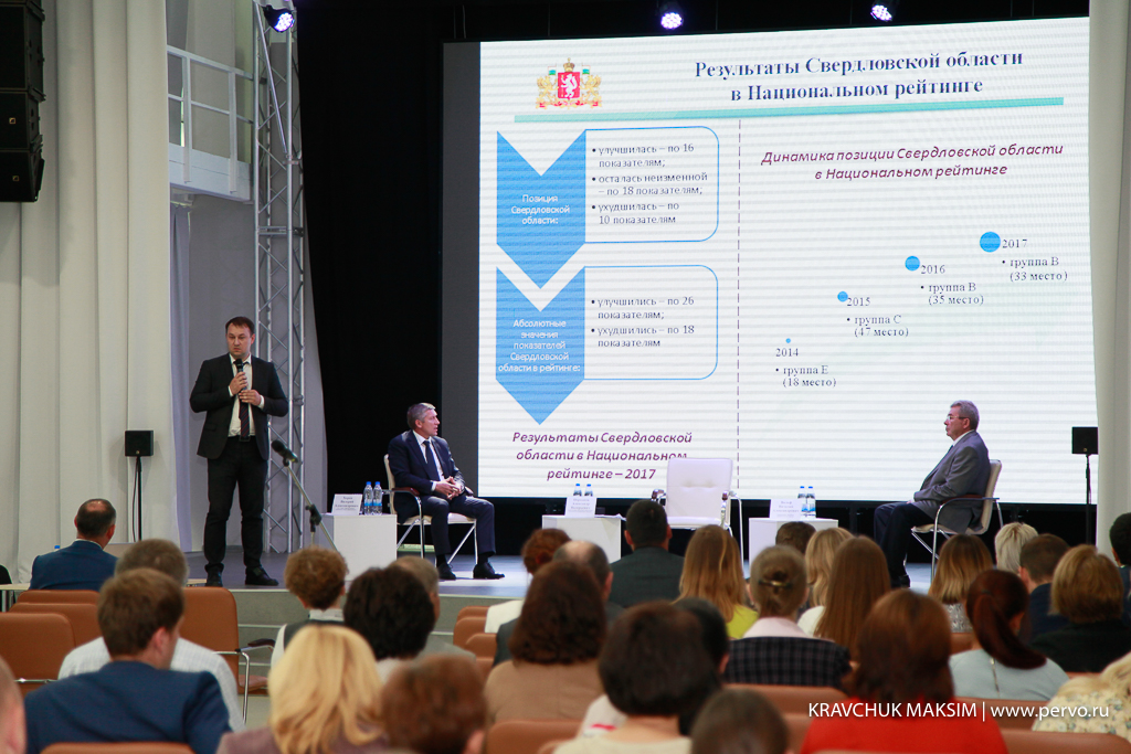 «Пятилетка развития» для среднего и малого бизнеса