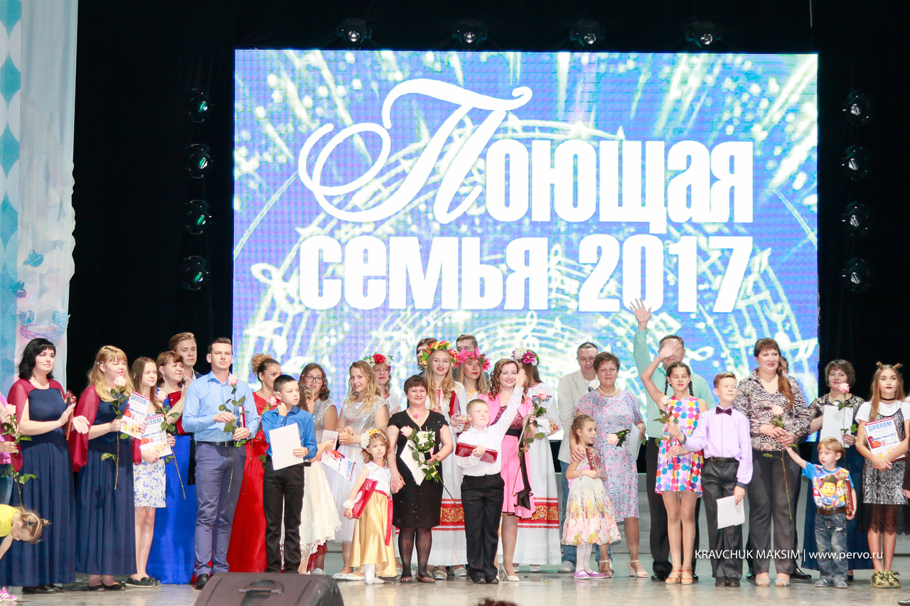 конкурс я пою