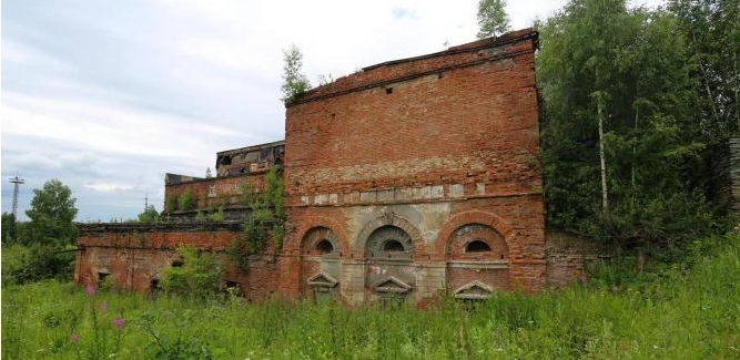 В Первоуральске прокуратура пытается изъять Билимбаевский завод у собственника